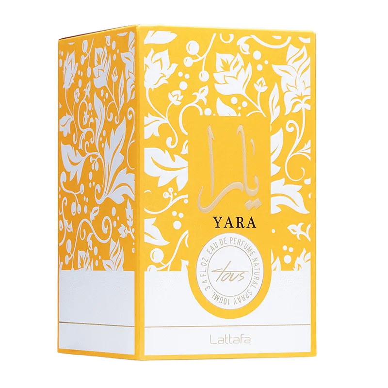 6290360594552_P_3 LATTAFA Yara Tous Eau de Parfum 100ml - Γυναικείο