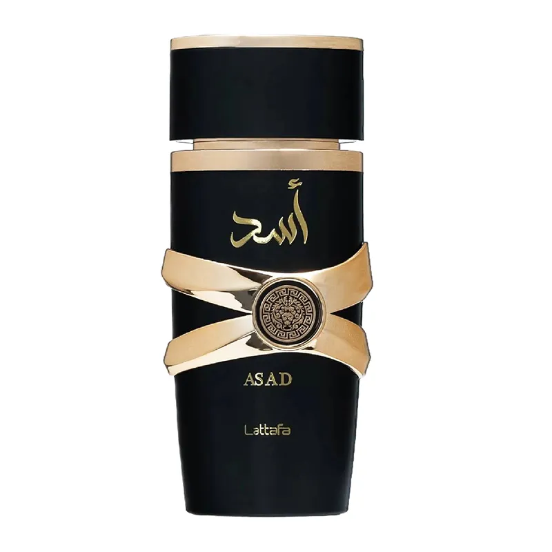 6291108735411_P_1 LATTAFA Asad Eau de Parfum 100ml - Ανδρικό